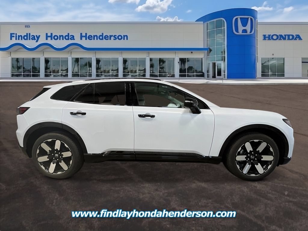 New 2026 Honda Prologue Elite image 8