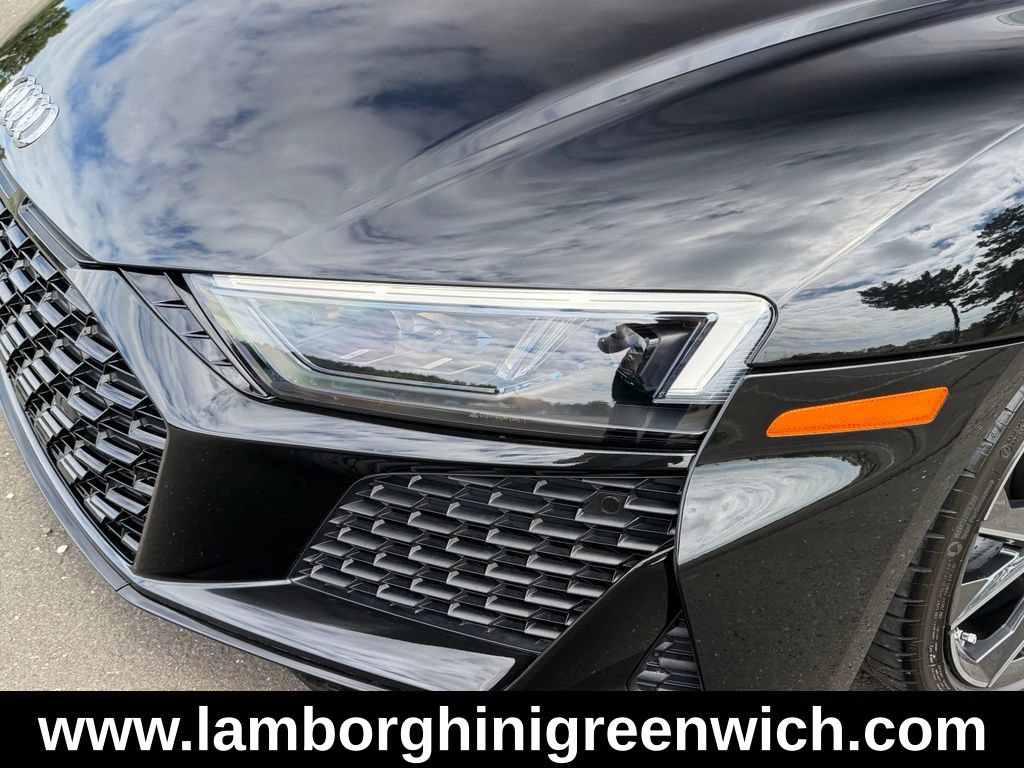 Used 2023 Audi R8 V10 performance RWD image 9
