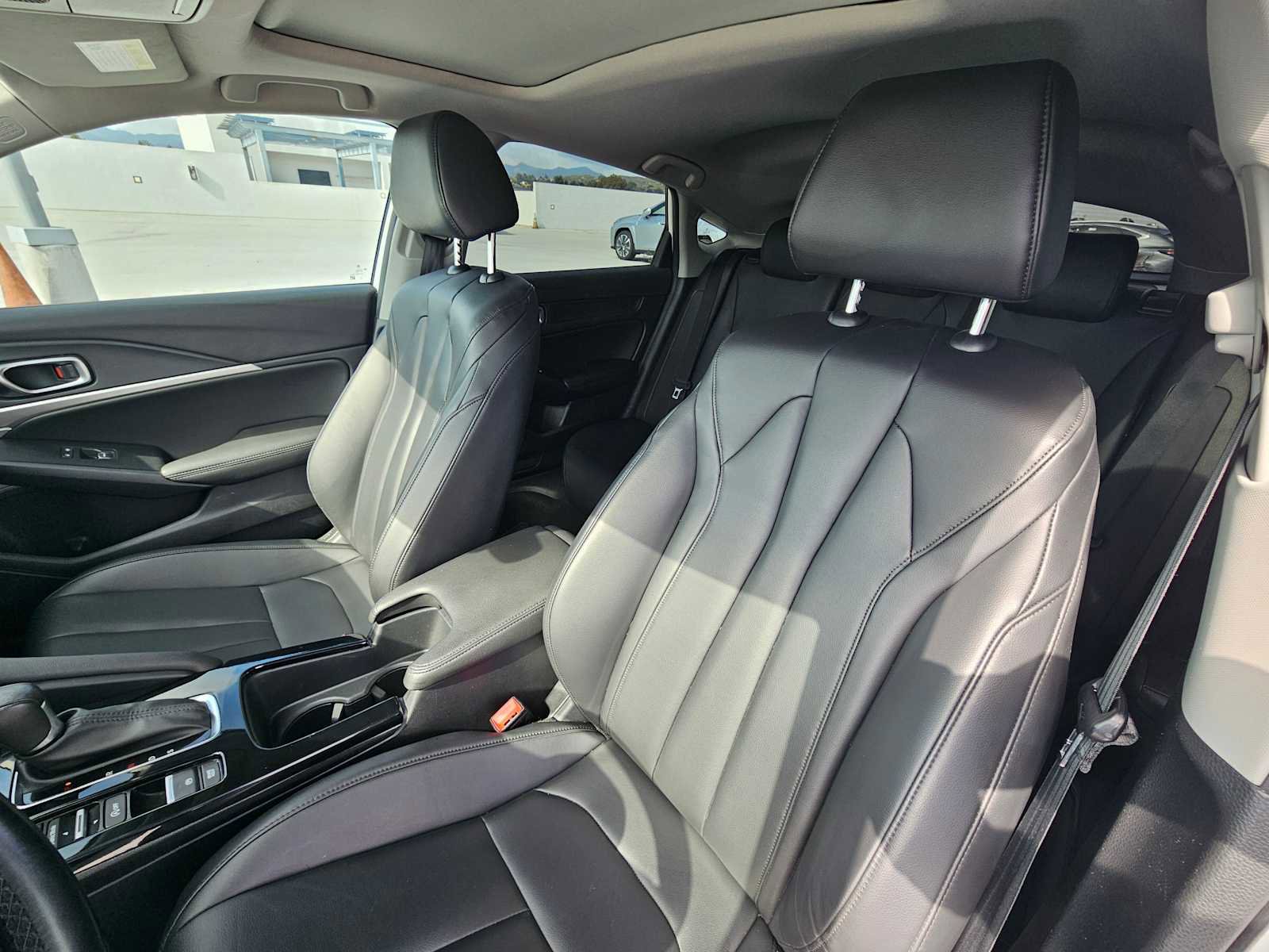 Used 2023 Acura Integra image 21