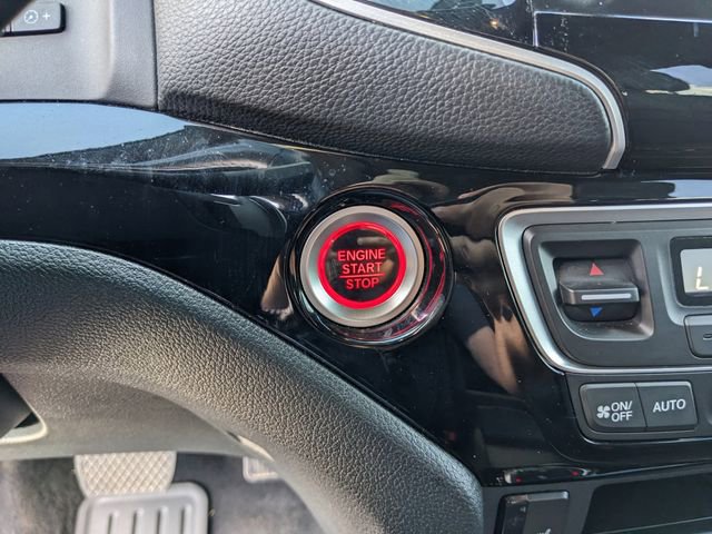 Used 2023 Honda Ridgeline Black Edition image 31