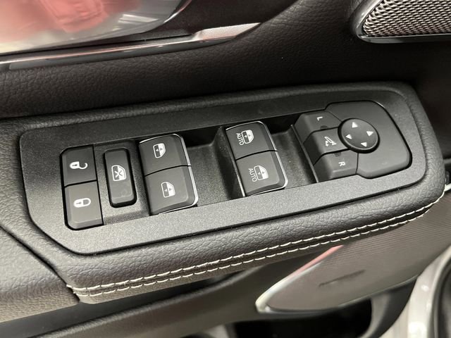 New 2026 RAM 1500 Laramie w/ Night Edition image 31