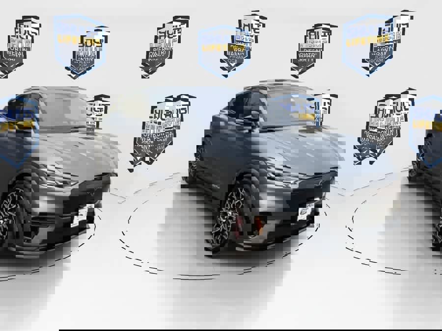 Used 2023 Ford Mustang Mach-E GT w/ GT Performance Edition image 3