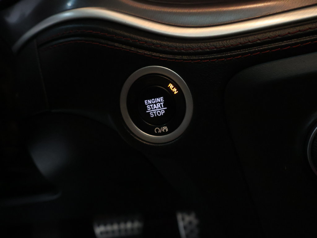 Used 2022 Dodge Charger Scat Pack RWD image 27