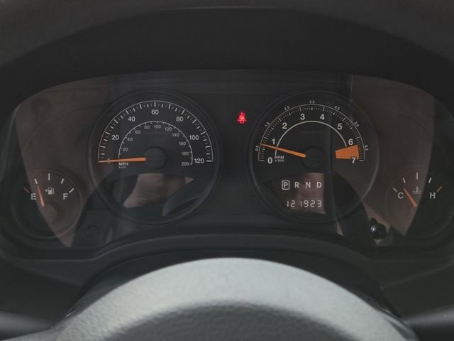 Used 2015 Jeep Patriot Sport FWD image 28