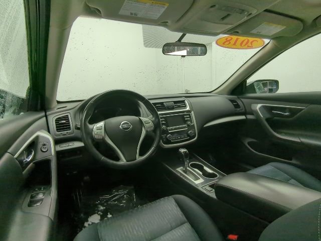 Used 2018 Nissan Altima 2.5 SV image 20