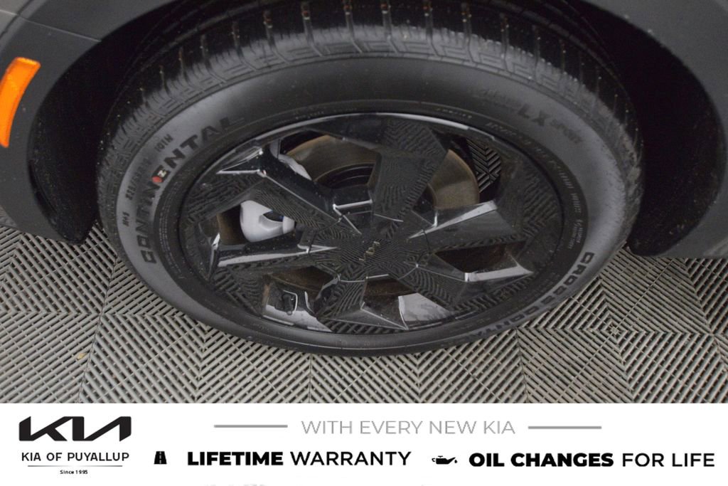 New 2026 Kia Sorento SX Prestige image 21