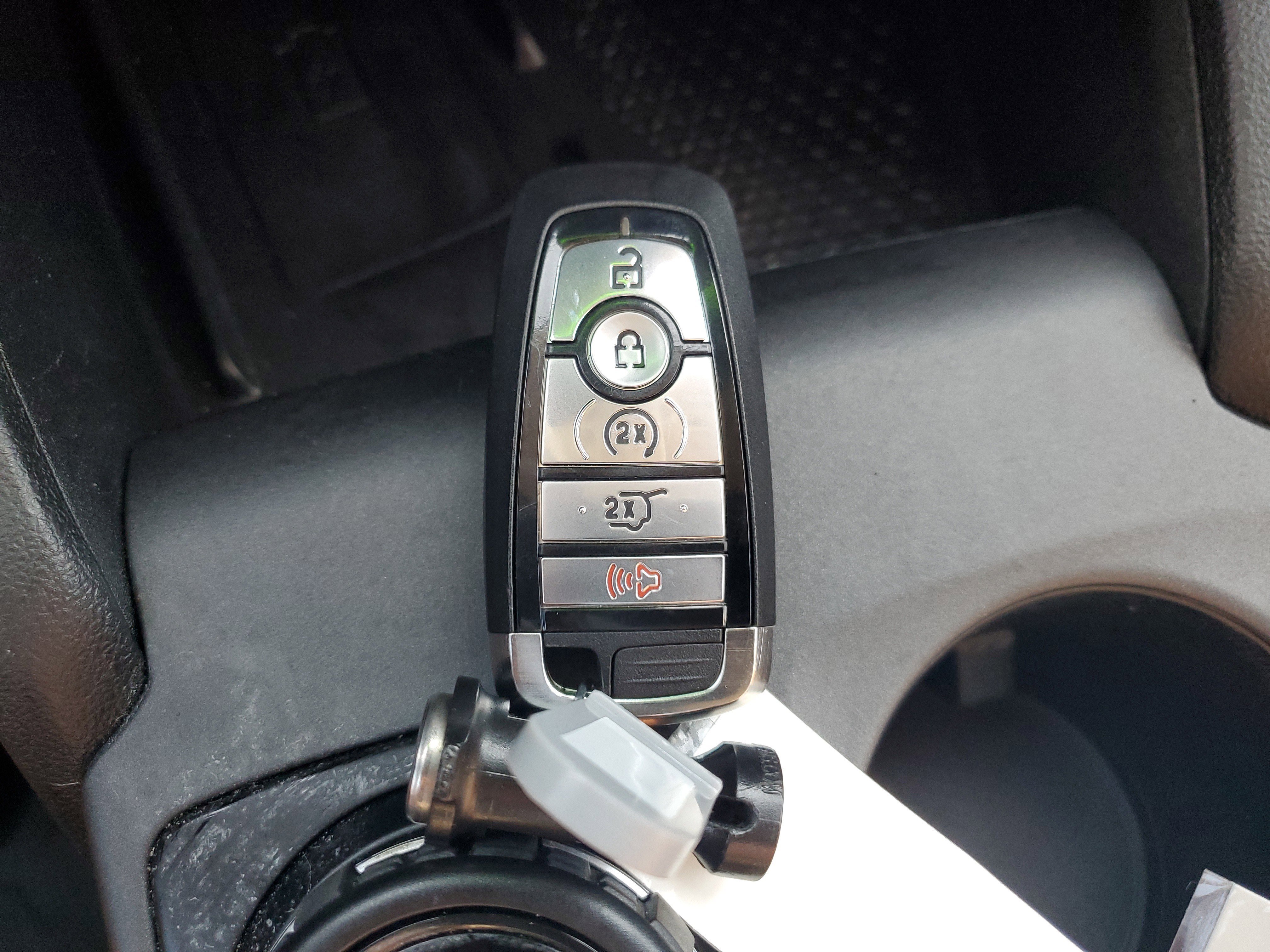 Certified 2021 Ford Bronco Sport Badlands w/ Badlands Package image 28