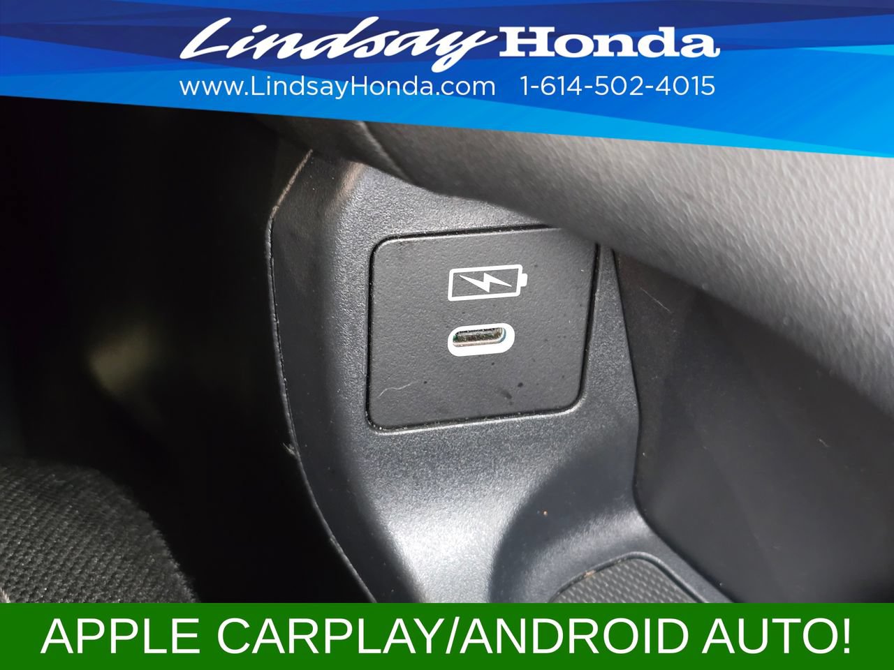 Used 2025 Honda HR-V LX image 20