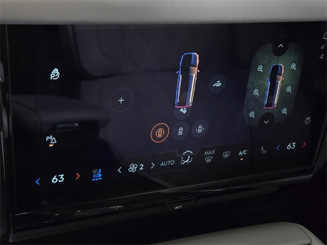 New 2025 Lincoln Navigator L Black Label w/ Black Label Special Edition image 26