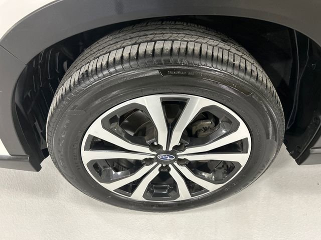 Used 2022 Subaru Forester Limited image 8