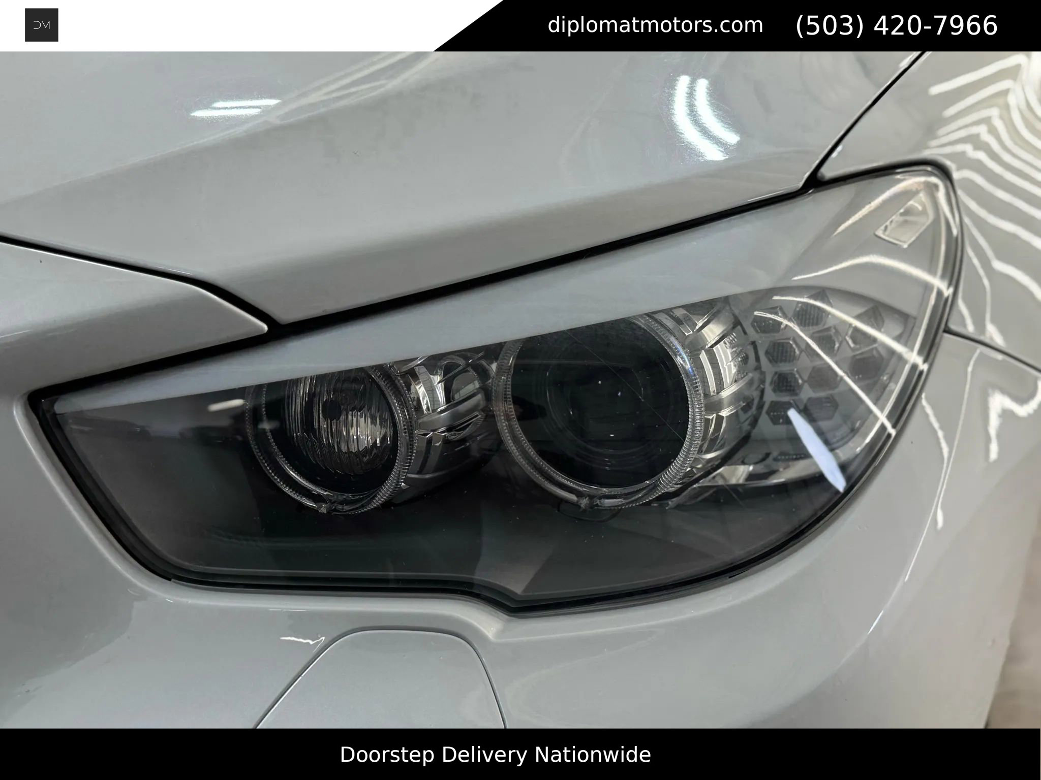 Used 2016 BMW 535i Gran Turismo image 15