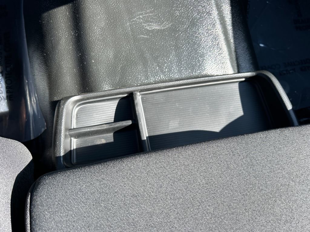 New 2026 RAM 3500 Tradesman image 20