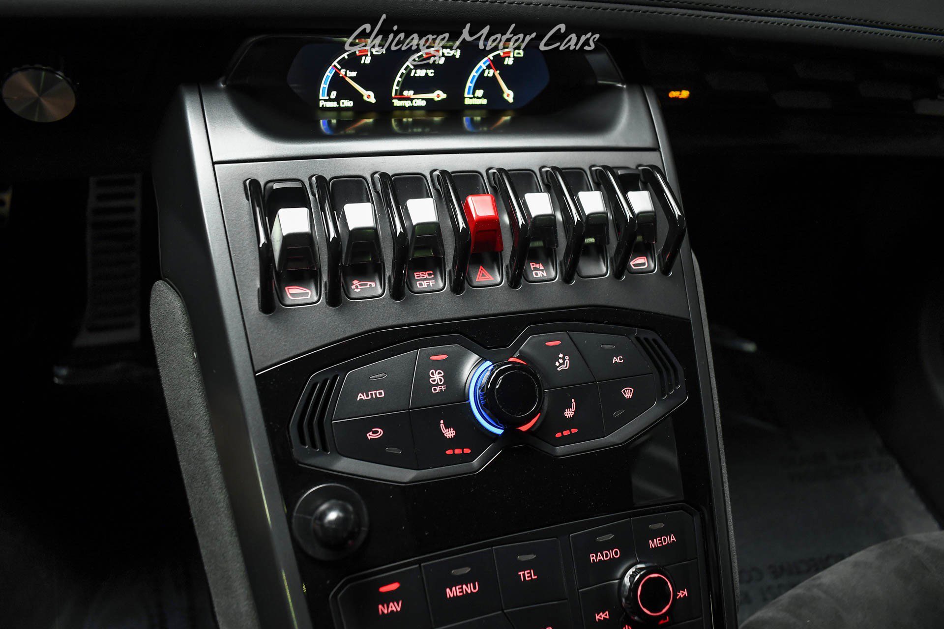 Used 2015 Lamborghini Huracan LP 610-4 image 13