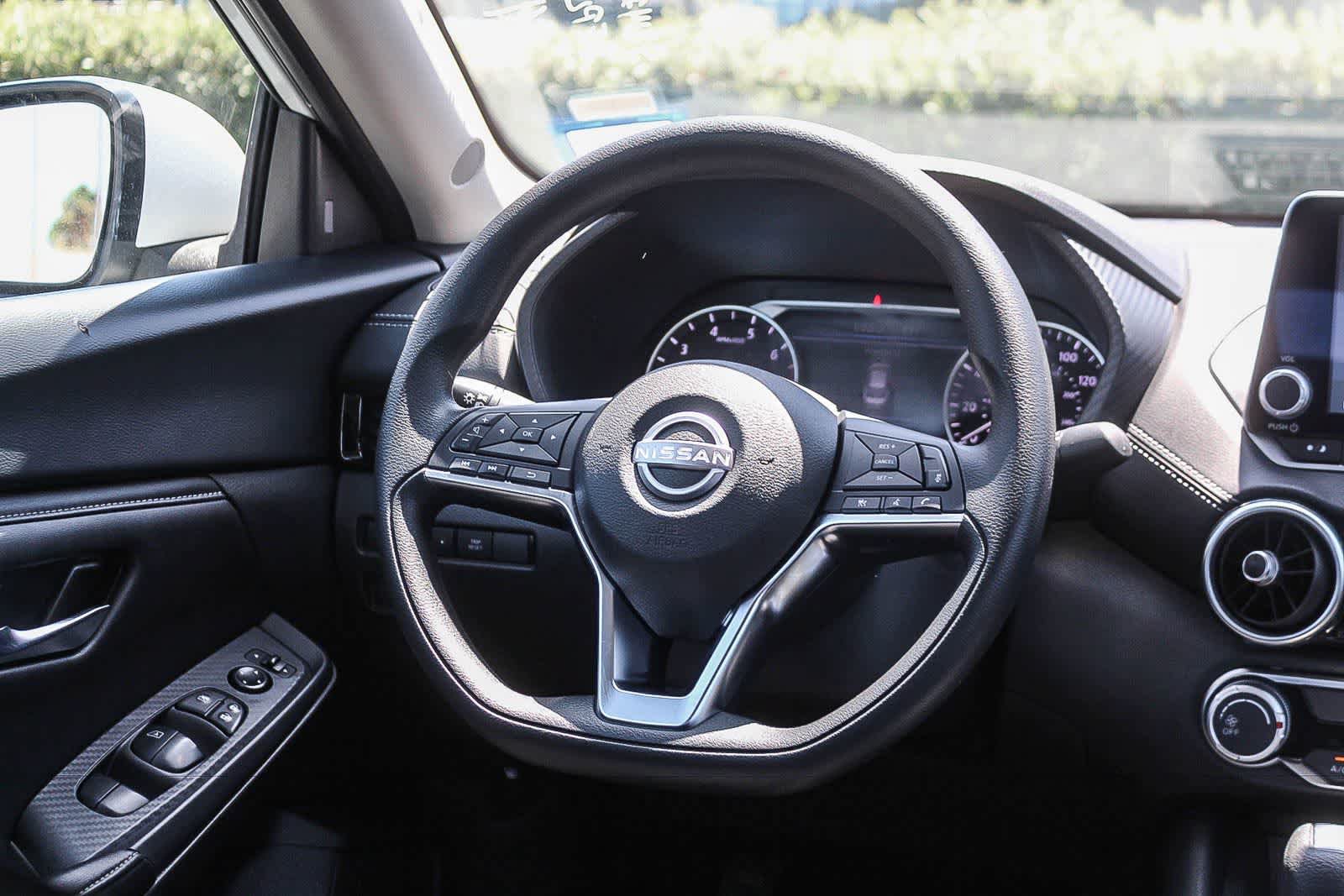 Used 2024 Nissan Sentra SV FWD image 19