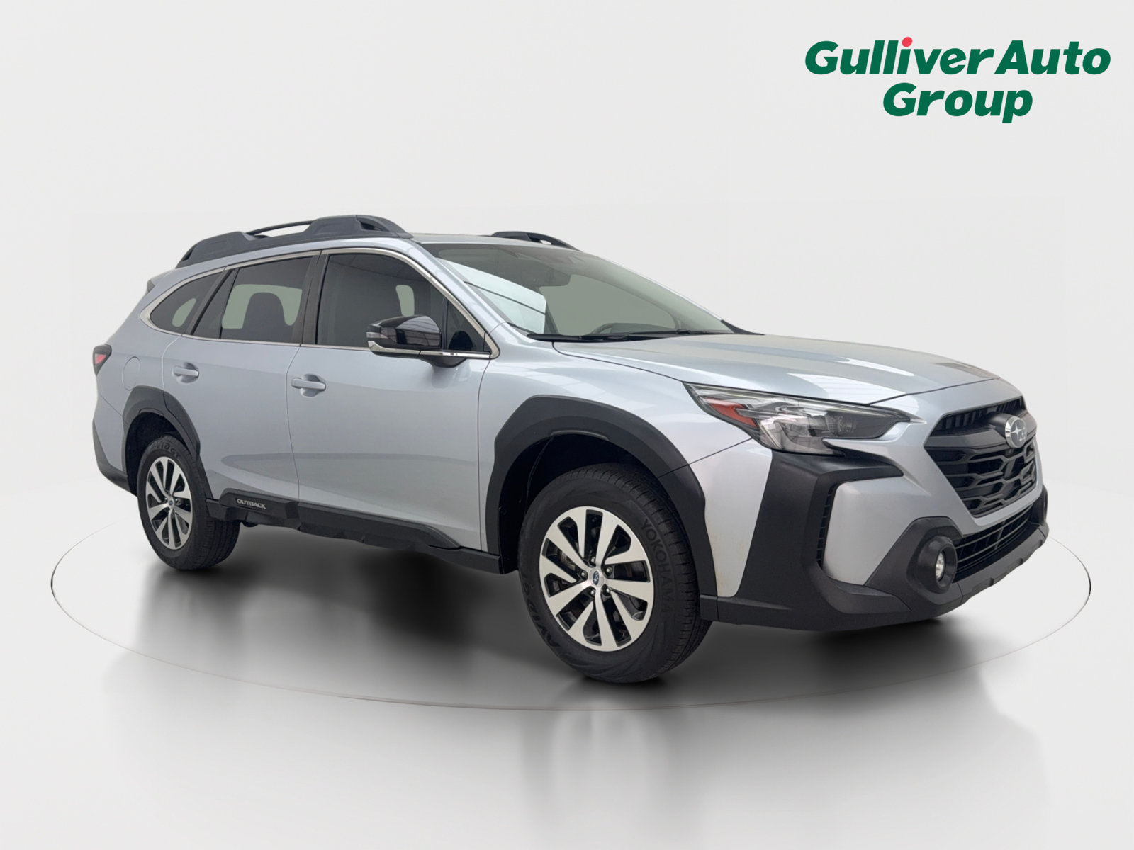 Used 2023 Subaru Outback Premium AWD/4WD image 12
