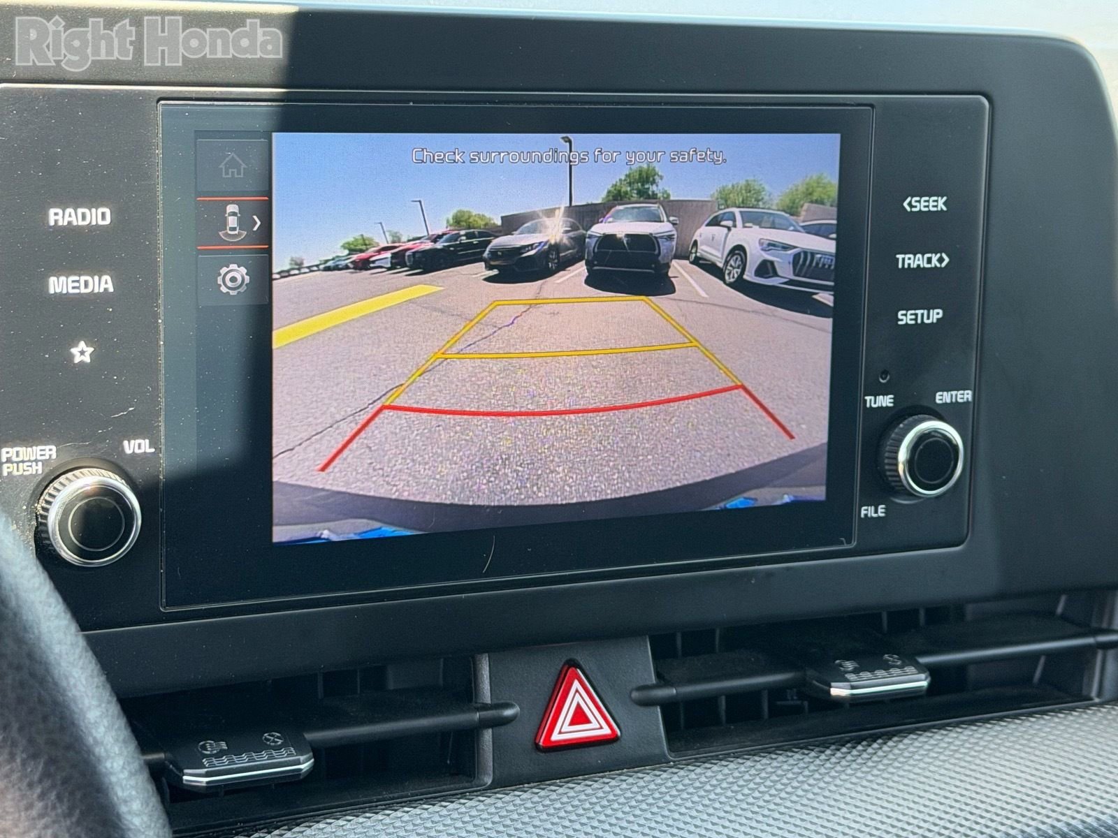 Used 2024 Kia Sportage LX AWD/4WD image 28