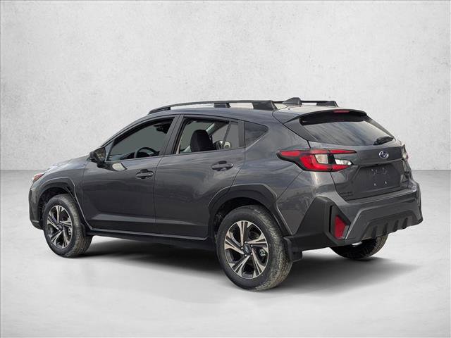 New 2026 Subaru Crosstrek 2.0i Premium image 7