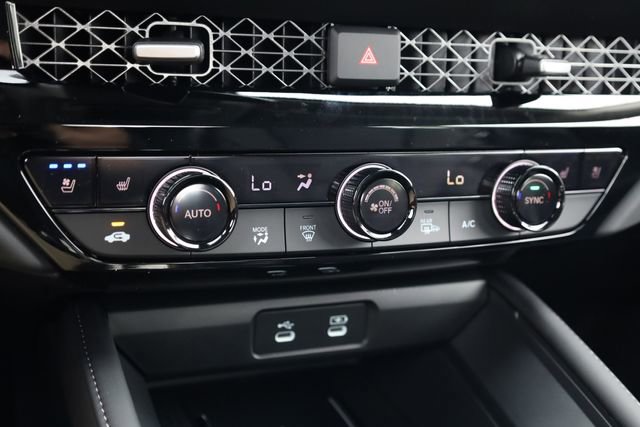 New 2026 Honda Accord Touring image 18