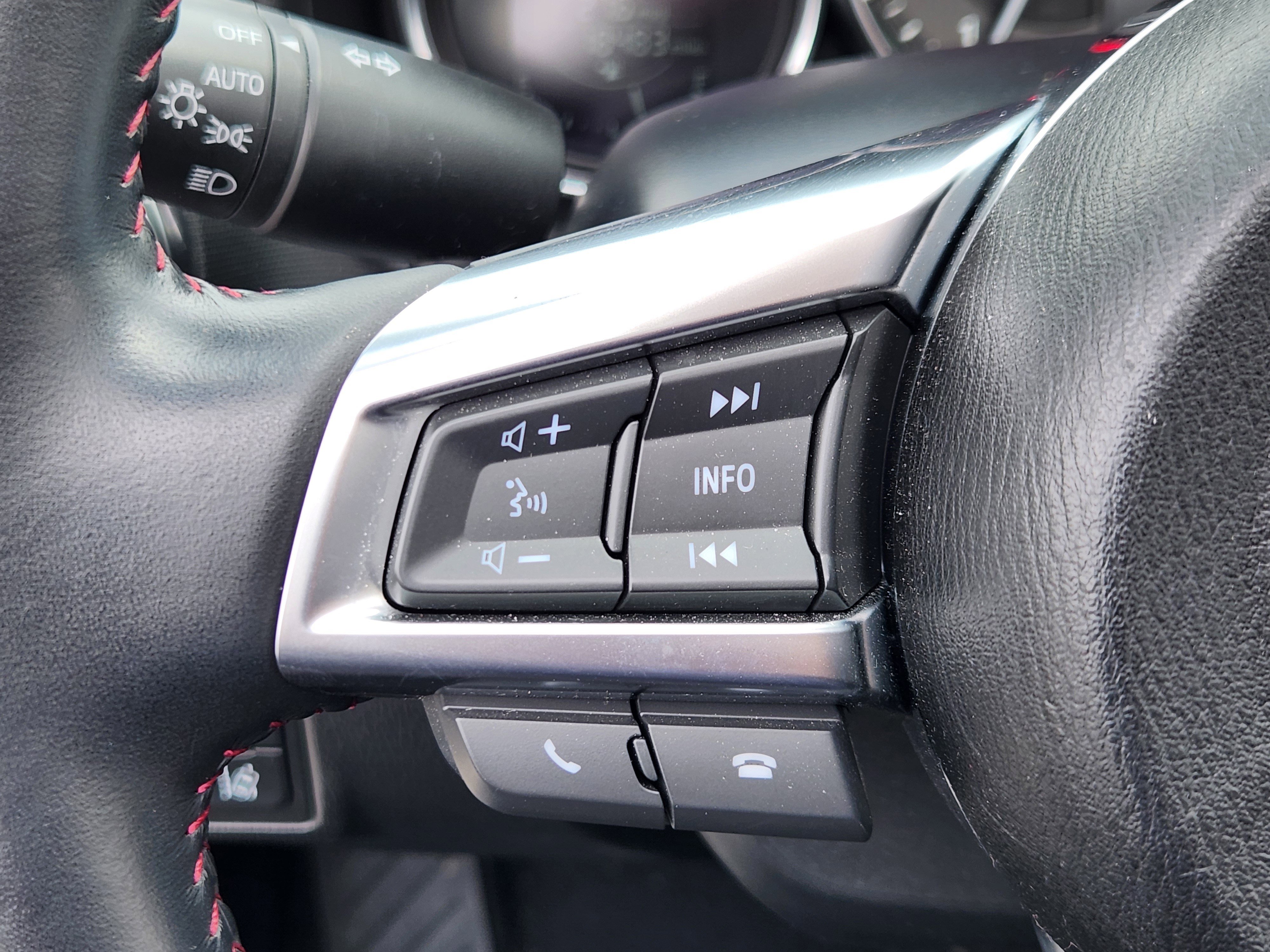 Used 2018 MAZDA MX-5 Miata Grand Touring RWD image 24