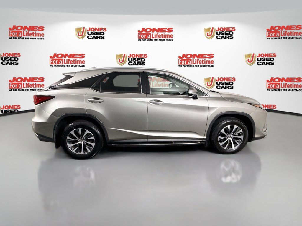 Used 2021 Lexus RX 350 AWD w/ Premium Package image 16