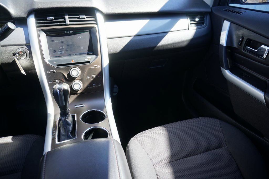 Used 2012 Ford Edge SEL image 27