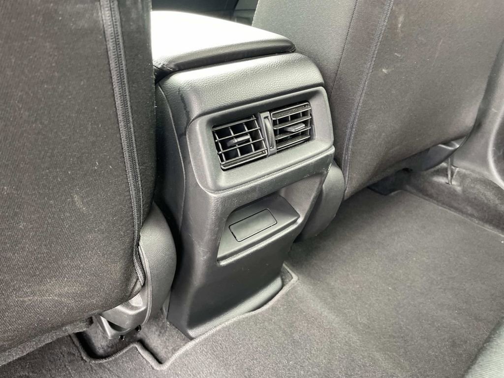 Used 2025 Honda CR-V LX image 13