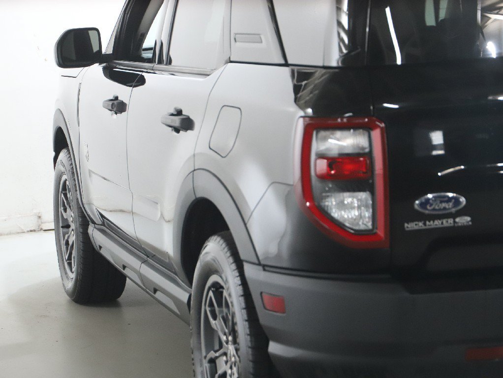 Used 2021 Ford Bronco Sport Big Bend AWD/4WD image 40