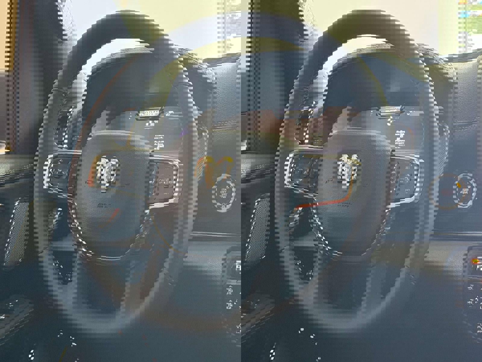 New 2026 RAM 1500 Laramie image 23