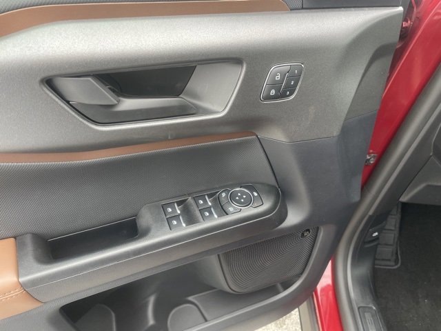 New 2025 Ford Bronco Sport Outer Banks w/ Outer Banks Tech Package+ image 24