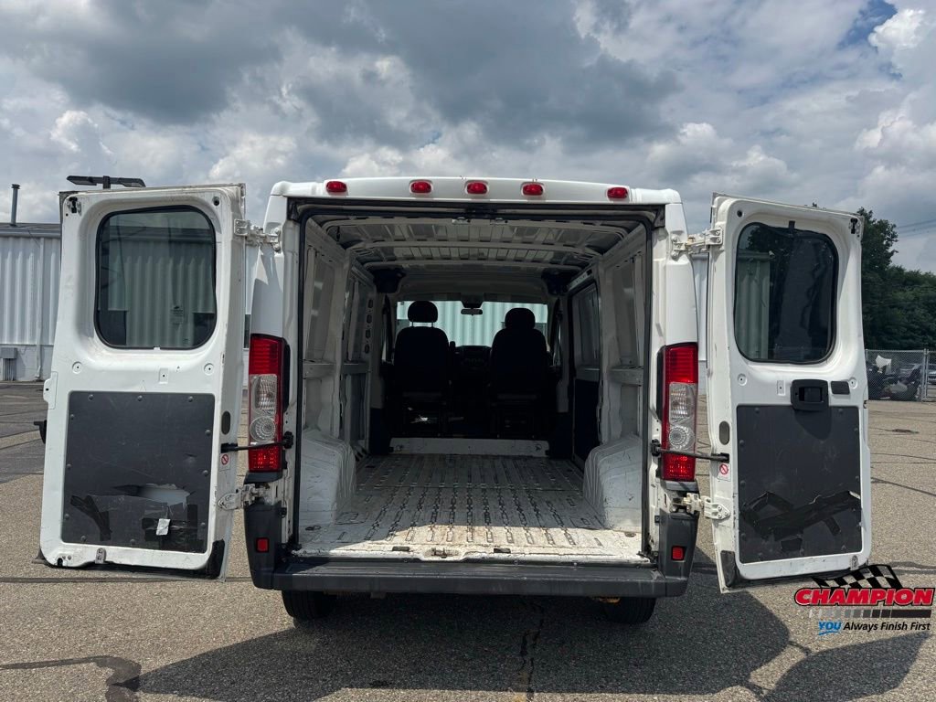 Used 2014 RAM ProMaster 1500 image 14