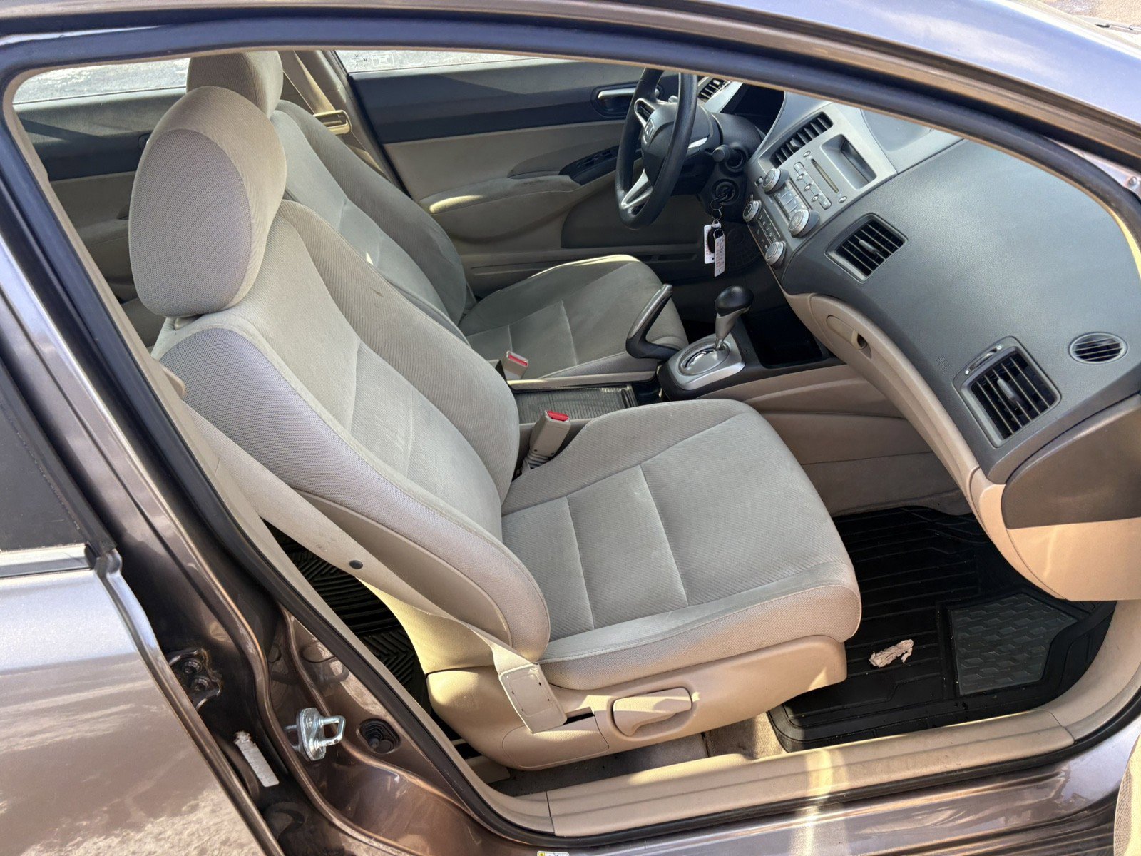 Used 2009 Honda Civic LX image 14