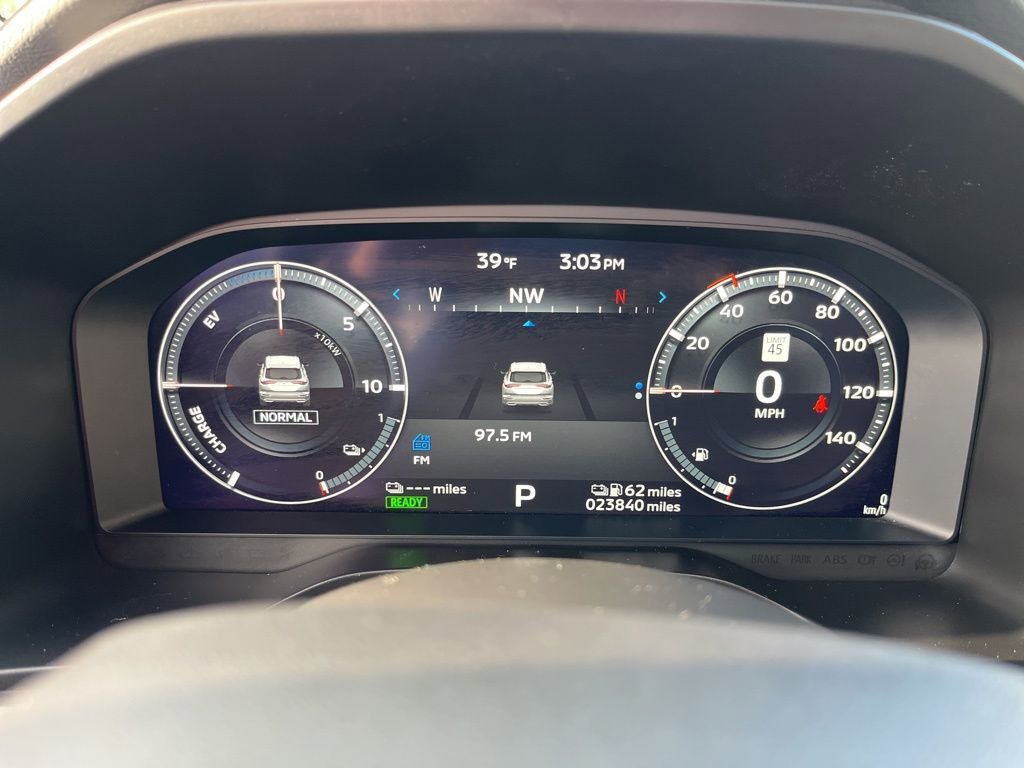 Used 2023 Mitsubishi Outlander SEL image 16