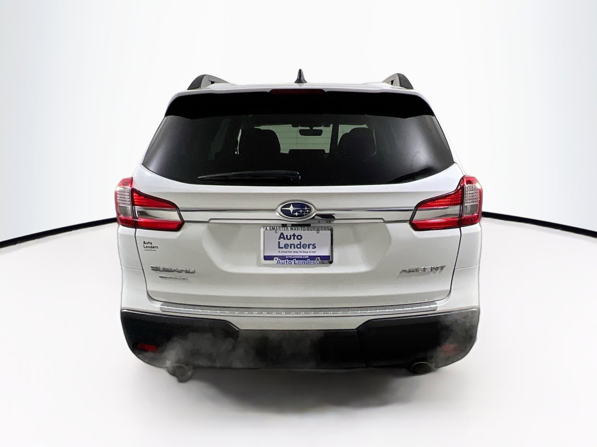 Used 2022 Subaru Ascent Premium w/ Convenience Package image 6