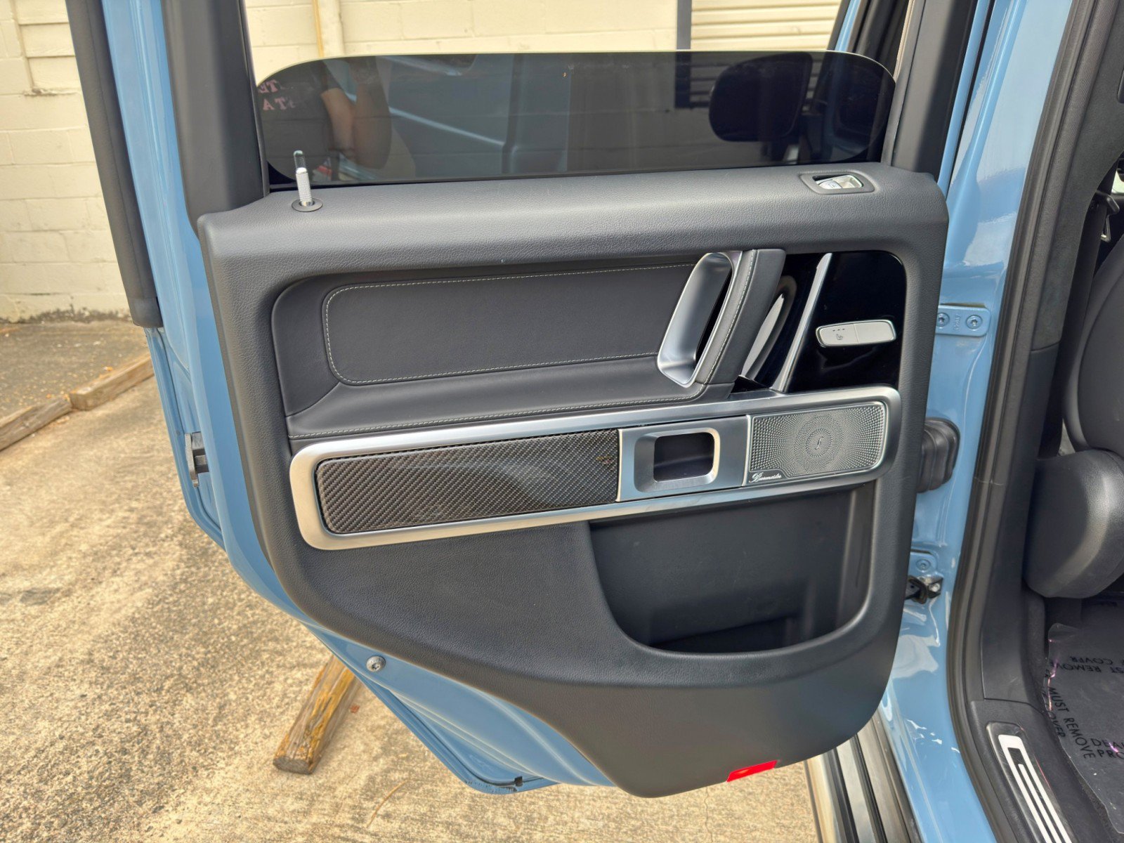 Used 2023 Mercedes-Benz G 550 image 46