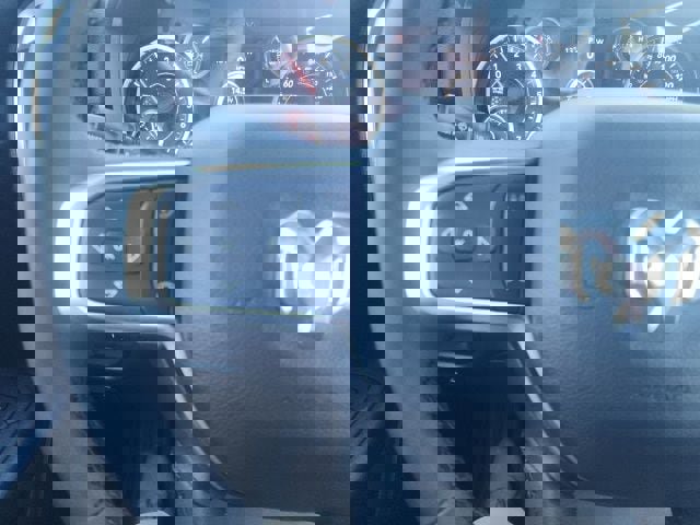 New 2026 RAM 1500 Big Horn w/ Night Edition image 12