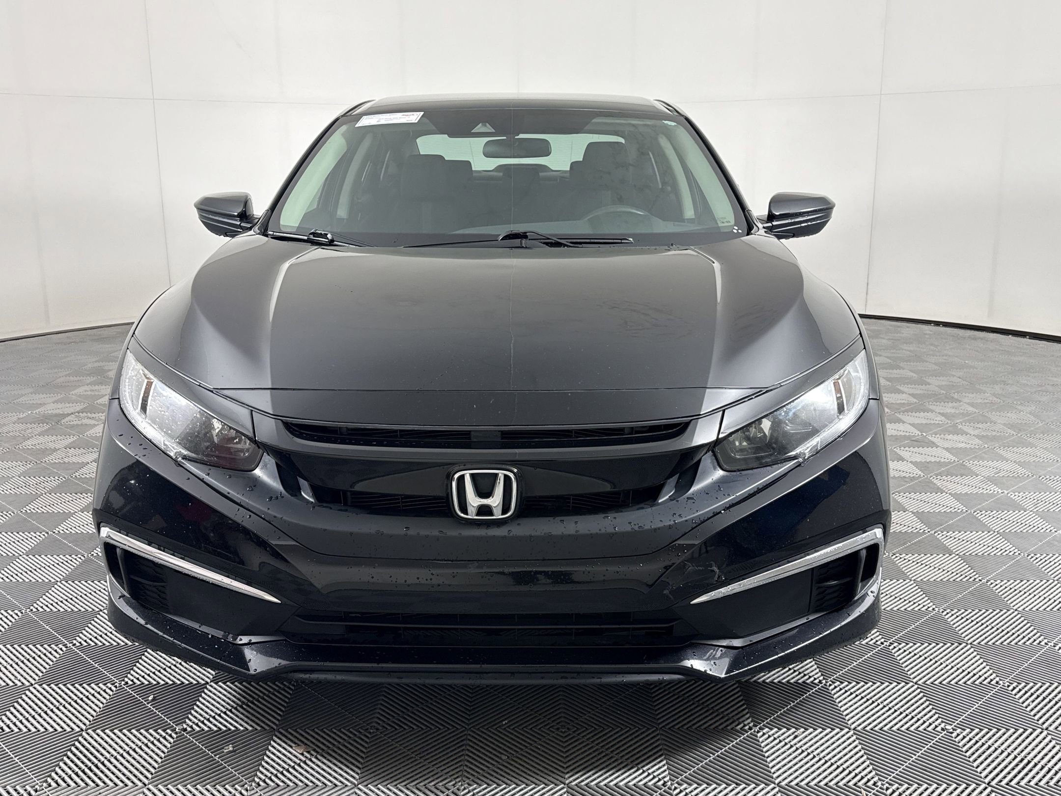 Used 2019 Honda Civic LX image 6