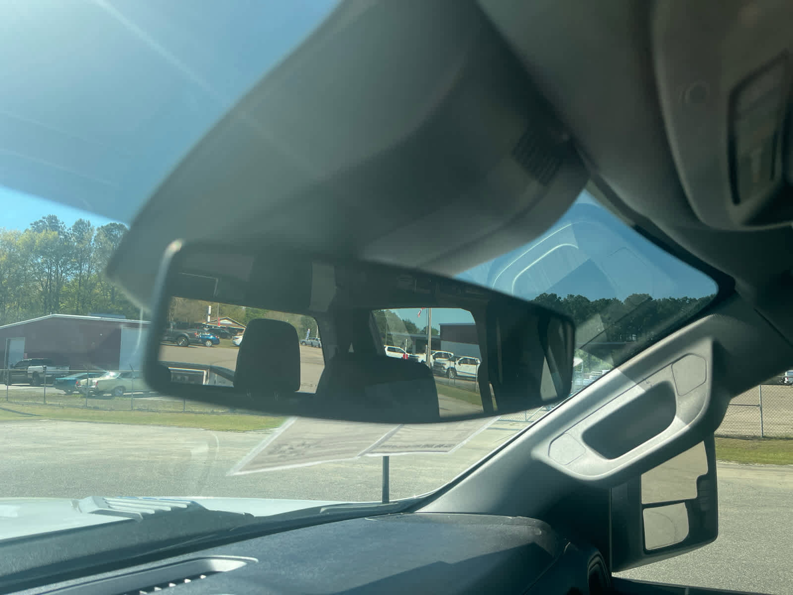 Used 2024 Chevrolet Silverado 3500 W/T w/ WT Fleet Convenience Package image 26