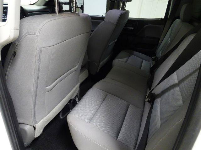 Used 2019 Chevrolet Silverado 2500 4x4 Double Cab image 35