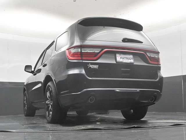 Used 2024 Dodge Durango R/T AWD/4WD image 50