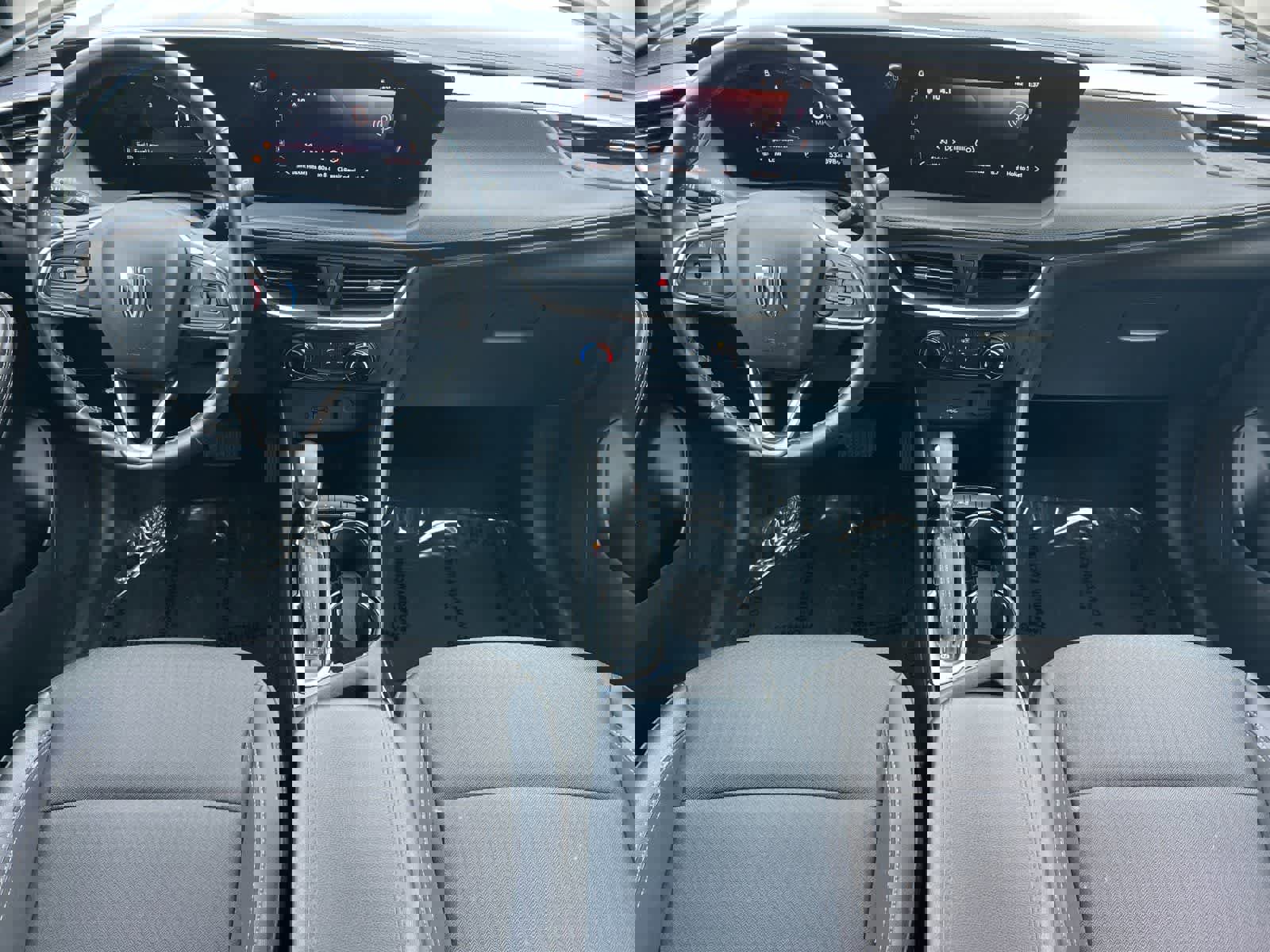 Used 2024 Buick Encore GX Preferred image 4