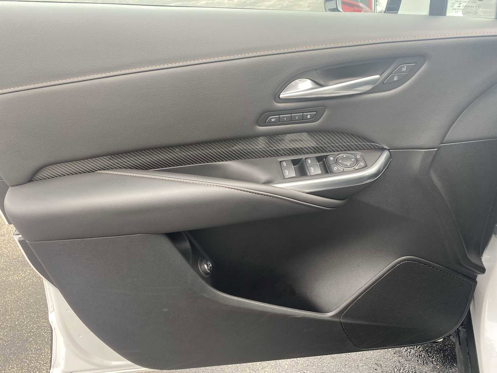 Used 2023 Cadillac XT4 Sport w/ Cold Weather Package image 29