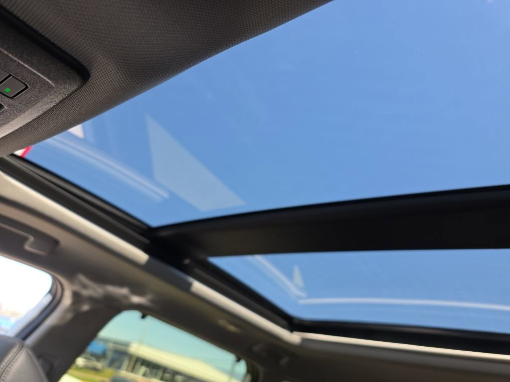 New 2026 Nissan Rogue Platinum image 27