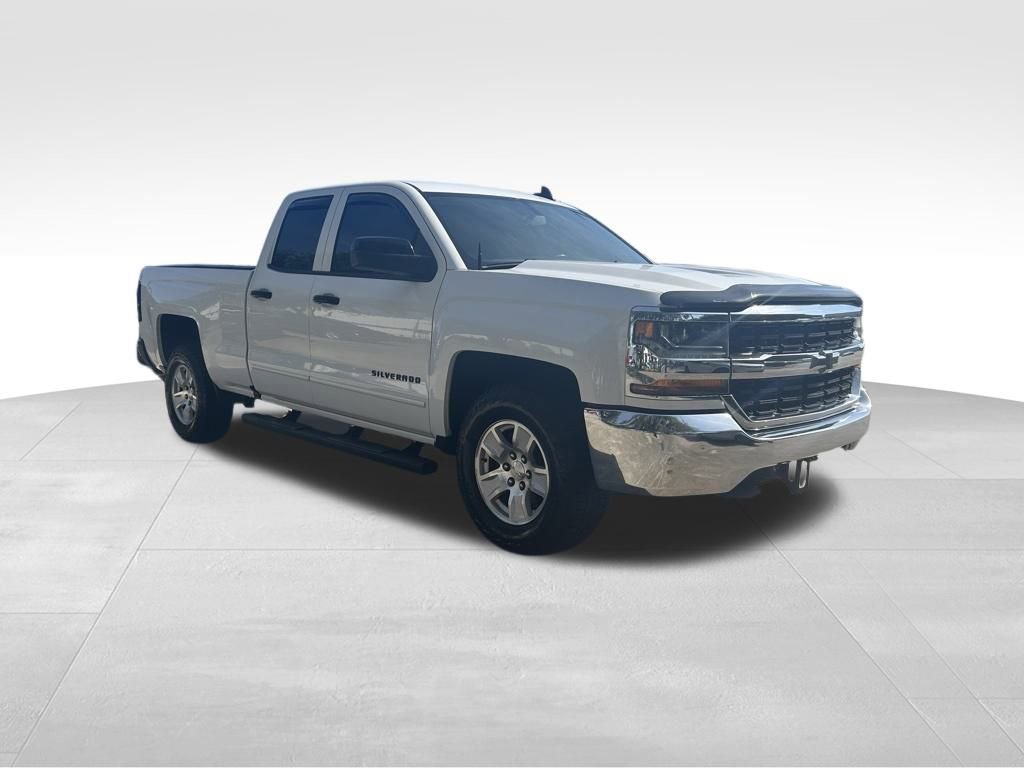 Used 2018 Chevrolet Silverado 1500 LT image 6