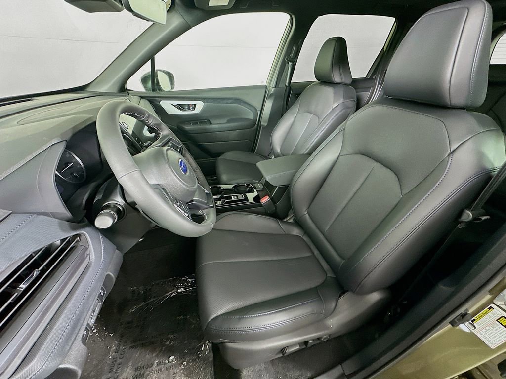 New 2026 Subaru Forester Limited image 28