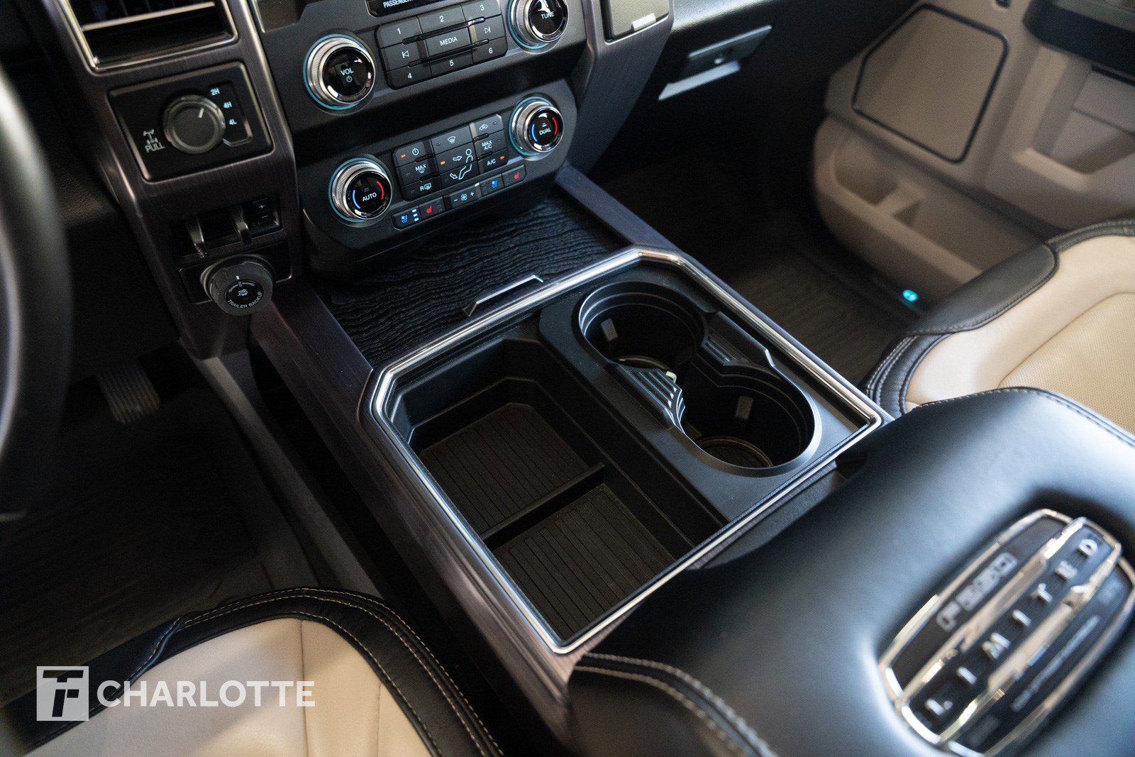 Used 2021 Ford F250 Limited image 25