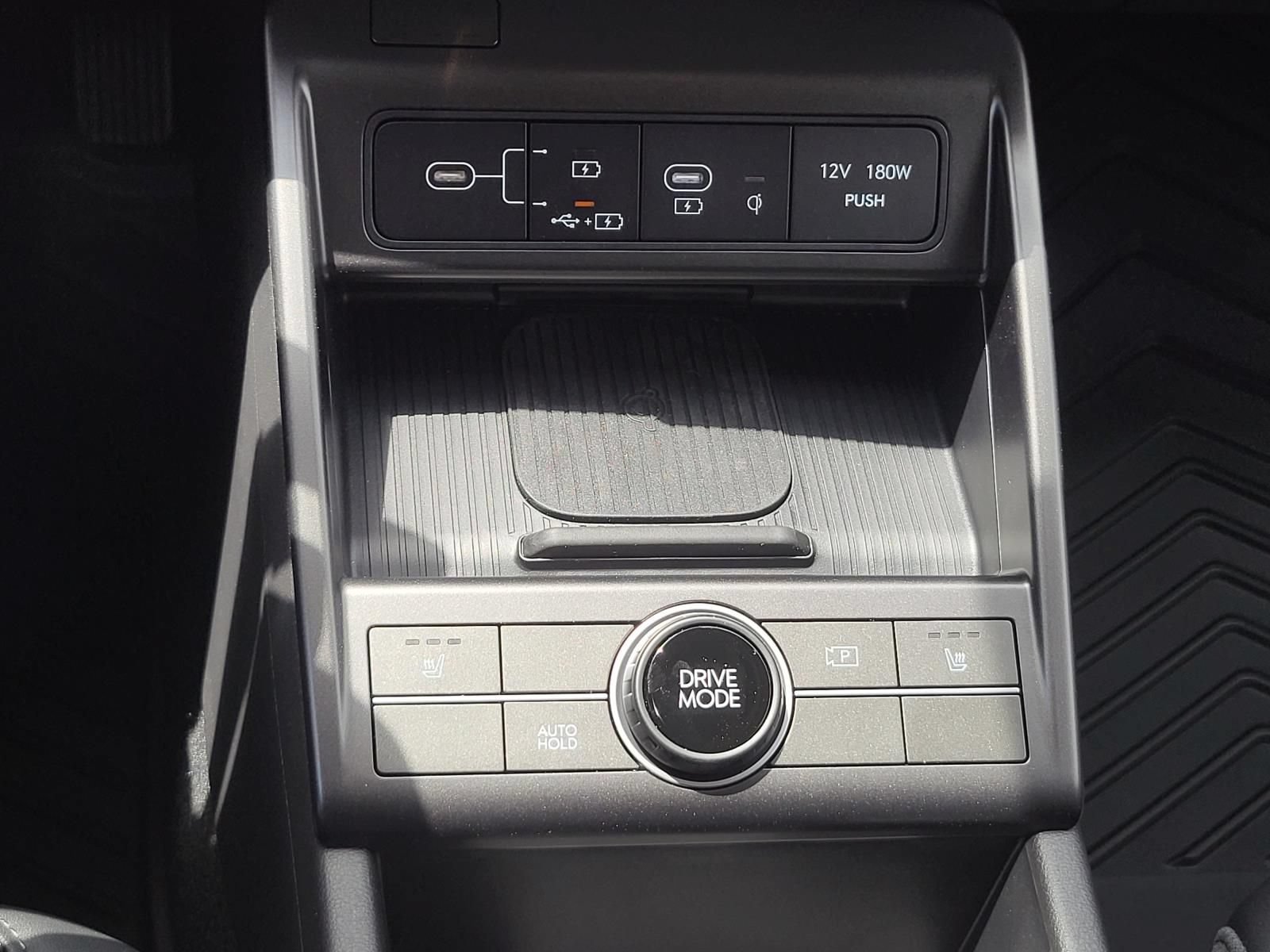 New 2026 Hyundai Kona SEL Premium FWD image 21
