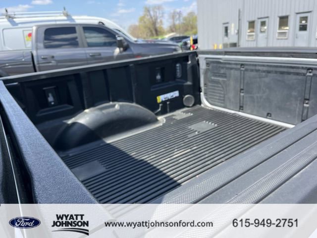 Certified 2023 Ford F150 Platinum w/ Equipment Group 701A High image 12