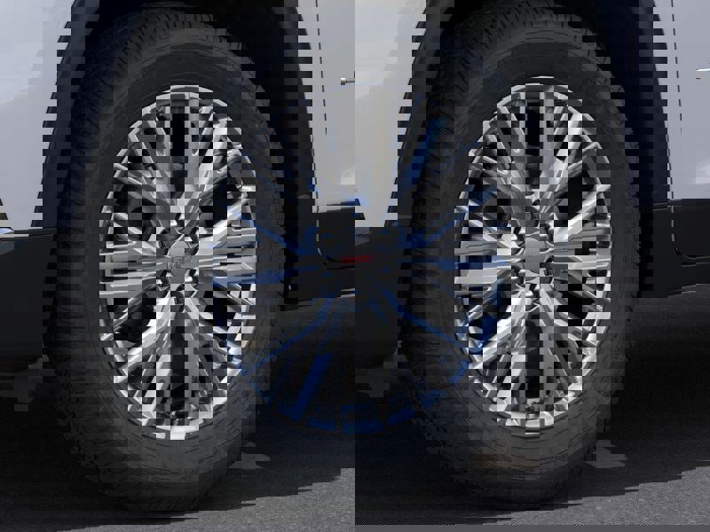 New 2025 GMC Acadia Elevation w/ Elevation Premium Package FWD image 36