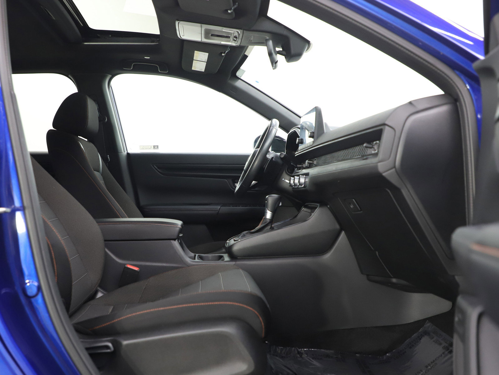 Used 2024 Honda CR-V Sport image 11