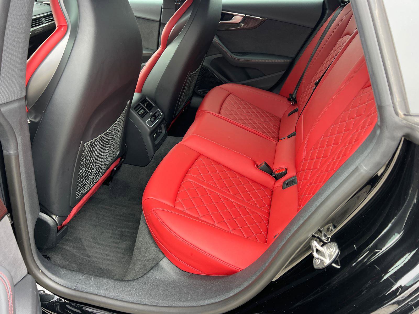 Used 2024 Audi S5 Premium Plus image 21